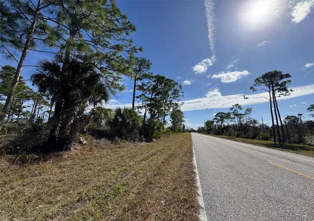Photo 4 of Land for sale at 3110 Gillot Blvd, Port Charlotte, FL 33981 | MLS# TB8466575 | Listing updated on 2026-08-27