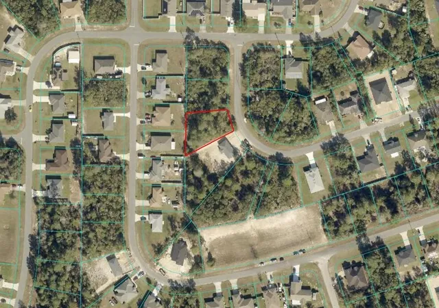 Photo 2 of Land for sale at Sw 128th Street Rd, Ocala, FL 34473 | MLS# S5142110 | Listing updated on 2026-01-23