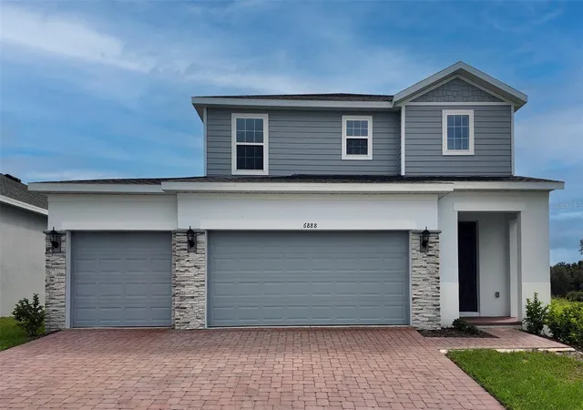 Single family home for sale at 6888 Spanish Imperial St, HOWEY IN THE HILLS, FL 34737 | MLS# O6375311