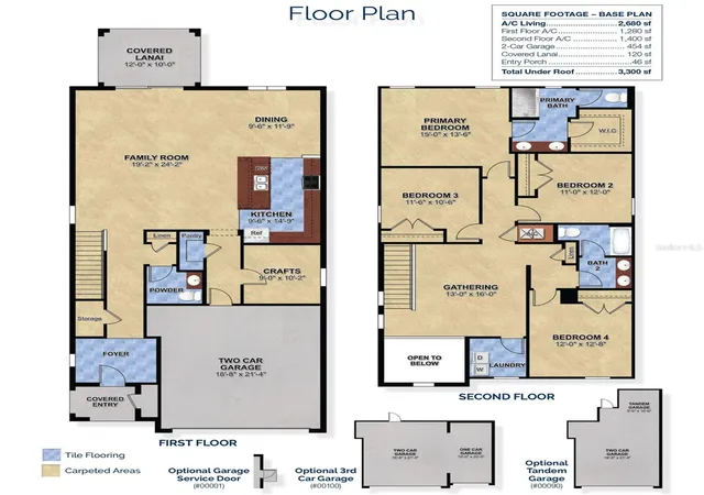 2nd image of 6888 Spanish Imperial St, Howey In The Hills, FL 34737 | MLS# O6375311