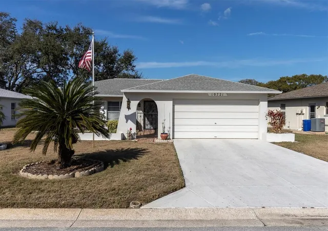 1st image of 10721 Footprint Ln, Port Richey, FL 34668 | MLS# W7882230