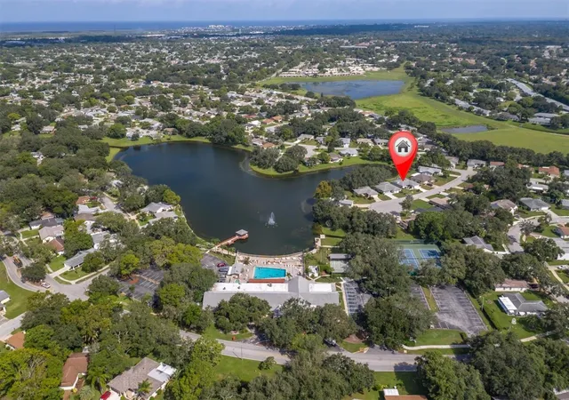 3rd image of 10721 Footprint Ln, Port Richey, FL 34668 | MLS# W7882230