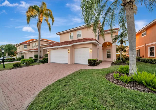 Photo 3 of Single family home for sale at 4510 Murcia Blvd #16, Sarasota, FL 34238 | MLS# TB8466603 | Listing updated on 2026-07-24