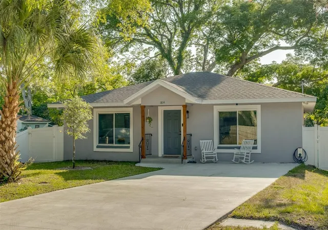 2nd image of 1814 Sylvan Dr, Clearwater, FL 33755 | MLS# TB8466672