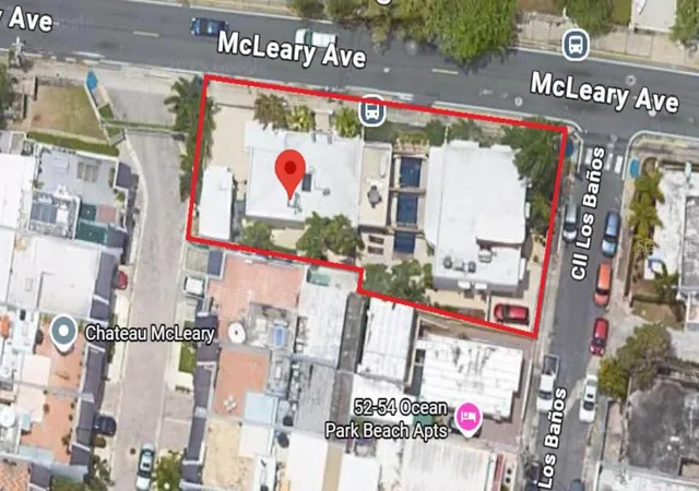Photo 35 of Single family home for sale at 1858 Mcleary, San Juan, PR 00911 | MLS# PR9118671 | Listing updated on 2026-08-26