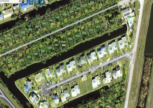 Photo 2 of Land for sale at 14389 Worthwhile Rd, Port Charlotte, FL 33953 | MLS# C7520580 | Listing updated on 2026-08-06