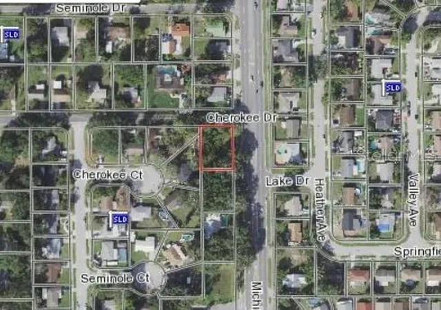 2nd image of Michigan Ave, Kissimmee, FL 34744 | MLS# S5142129