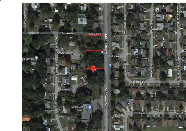 3rd image of Michigan Ave, Kissimmee, FL 34744 | MLS# S5142129