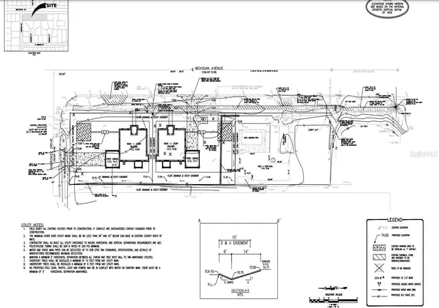 4th image of Michigan Ave, Kissimmee, FL 34744 | MLS# S5142129