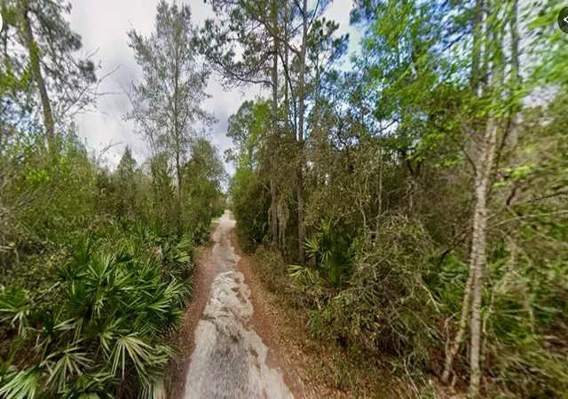 Photo 3 of Land for sale at 31217 Lorine St, Deland, FL 32720 | MLS# FC315466 | Listing updated on 2026-09-25