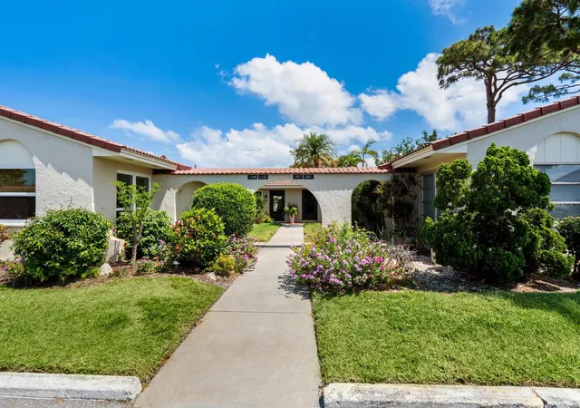 1st image of 2153 Pueblo Cir #V14, Sarasota, FL 34231 | MLS# A4679111