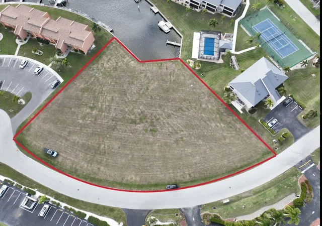 Photo 2 of Land for sale at 1341 Rock Dove Ct, Punta Gorda, FL 33950 | MLS# A4679112 | Listing updated on 2026-04-10