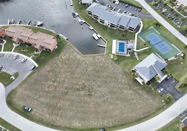 Photo 3 of Land for sale at 1341 Rock Dove Ct, Punta Gorda, FL 33950 | MLS# A4679112 | Listing updated on 2026-04-10