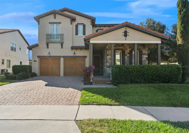Photo 1 of Single family home for sale at 15672 Shorebird Ln, Winter Garden, FL 34787 | MLS# O6375411 | Listing updated on 2026-09-02