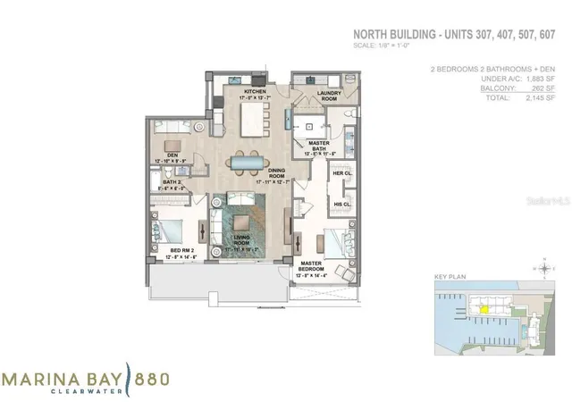 Homes for sale in Clearwater, FL | 920 N Osceola Ave #307, Clearwater, FL 33755 | MLS# TB8466763