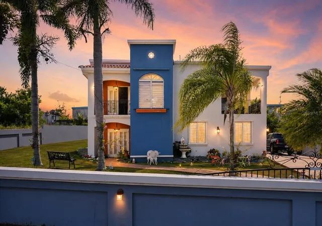 Homes for sale in Quebradillas, PR | 8466 Calle Los Lugo, Quebradillas, PR 00678 | MLS# PR9118676