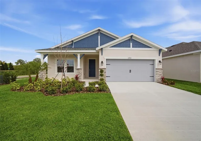 Photo 1 of Single family home for sale at 11830 Richmond Trl, Parrish, FL 34219 | MLS# TB8466776 | Listing updated on 2026-10-21