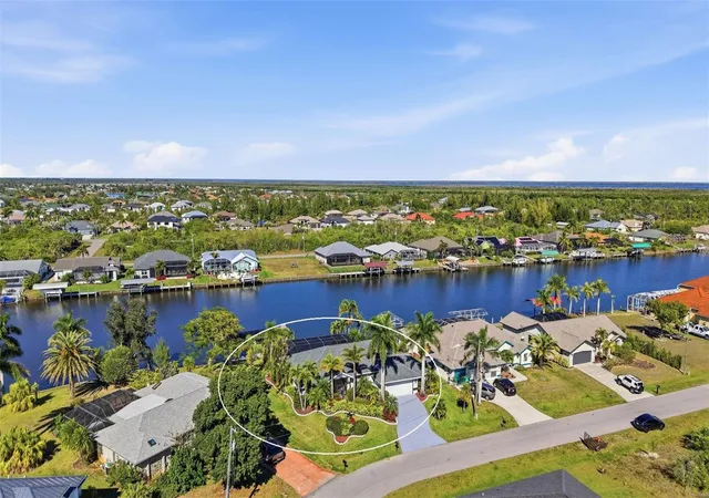 1st image of 15508 Ruston Cir, Port Charlotte, FL 33981 | MLS# D6145733