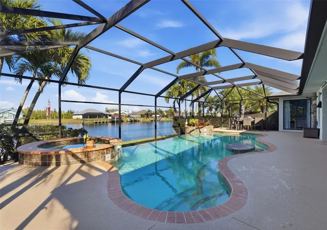 4th image of 15508 Ruston Cir, Port Charlotte, FL 33981 | MLS# D6145733