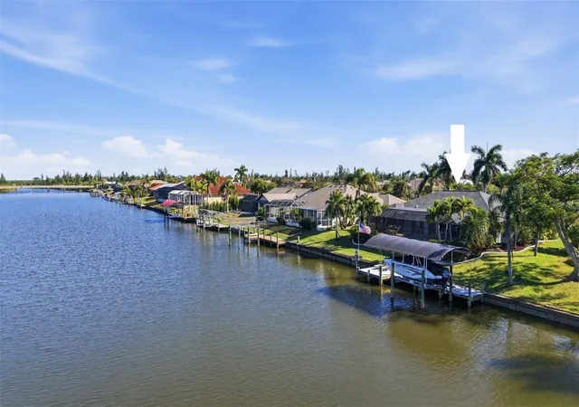 66th image of 15508 Ruston Cir, Port Charlotte, FL 33981 | MLS# D6145733