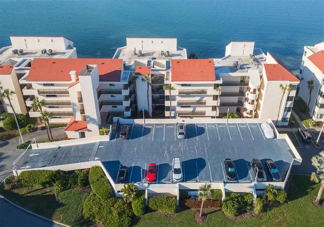 Photo 1 of Condo for sale at 5633 Puerta Del Sol Blvd S #208, Saint Petersburg, FL 33715 | MLS# TB8466805 | Listing updated on 2026-09-14