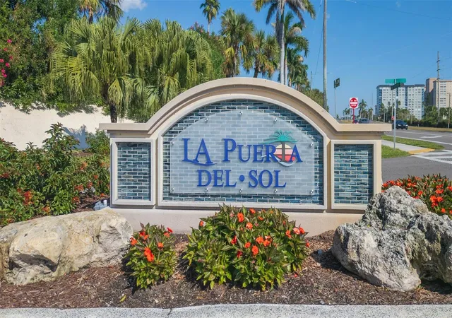 Photo 2 of Condo for sale at 5633 Puerta Del Sol Blvd S #208, Saint Petersburg, FL 33715 | MLS# TB8466805 | Listing updated on 2026-09-14