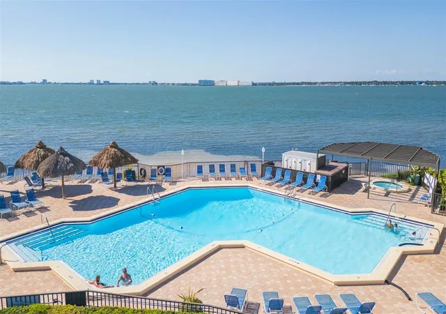 Photo 3 of Condo for sale at 5633 Puerta Del Sol Blvd S #208, Saint Petersburg, FL 33715 | MLS# TB8466805 | Listing updated on 2026-09-14