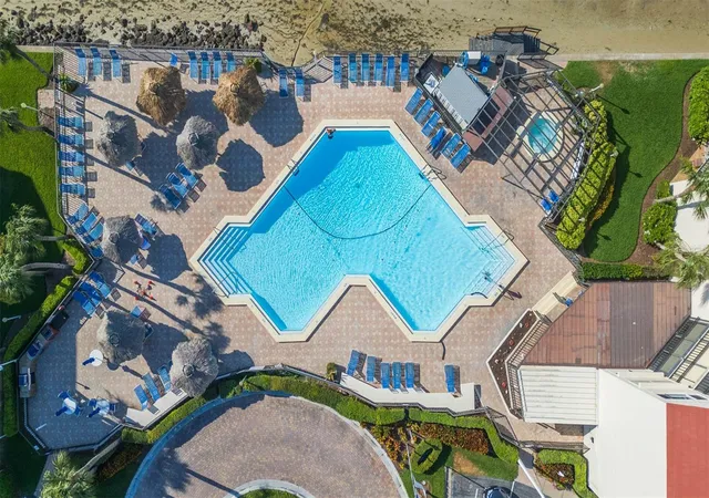 Photo 38 of Condo for sale at 5633 Puerta Del Sol Blvd S #208, Saint Petersburg, FL 33715 | MLS# TB8466805 | Listing updated on 2026-09-14