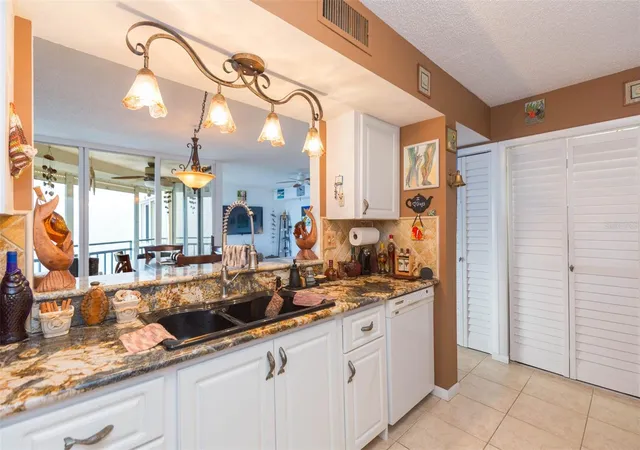 Photo 4 of Condo for sale at 5633 Puerta Del Sol Blvd S #208, Saint Petersburg, FL 33715 | MLS# TB8466805 | Listing updated on 2026-09-14