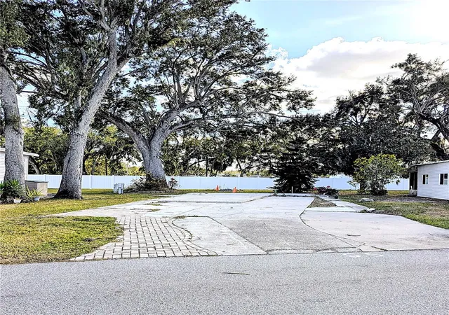 Photo 1 of Land for sale at 3275 26th Avenue E #55, Bradenton, FL 34208 | MLS# A4679130 | Listing updated on 2026-06-14