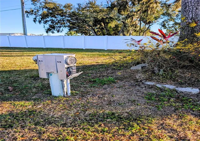 Photo 3 of Land for sale at 3275 26th Avenue E #55, Bradenton, FL 34208 | MLS# A4679130 | Listing updated on 2026-06-14