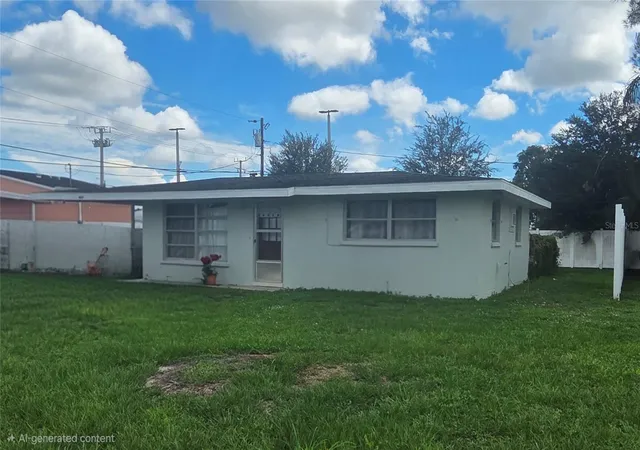 Single family home for sale at 3007 15th Street W, BRADENTON, FL 34205 | MLS# A4679132