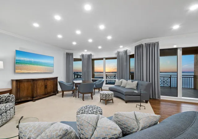 5th image of 35 Watergate Dr #1403, Sarasota, FL 34236 | MLS# A4679133