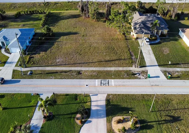 Photo 2 of Land for sale at 489 Boundary, Rotonda West, FL 33947 | MLS# D6145734 | Listing updated on 2026-08-13