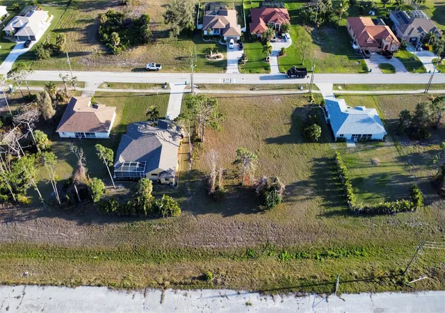 Photo 3 of Land for sale at 489 Boundary, Rotonda West, FL 33947 | MLS# D6145734 | Listing updated on 2026-08-13