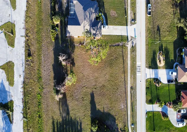 Photo 4 of Land for sale at 489 Boundary, Rotonda West, FL 33947 | MLS# D6145734 | Listing updated on 2026-08-13