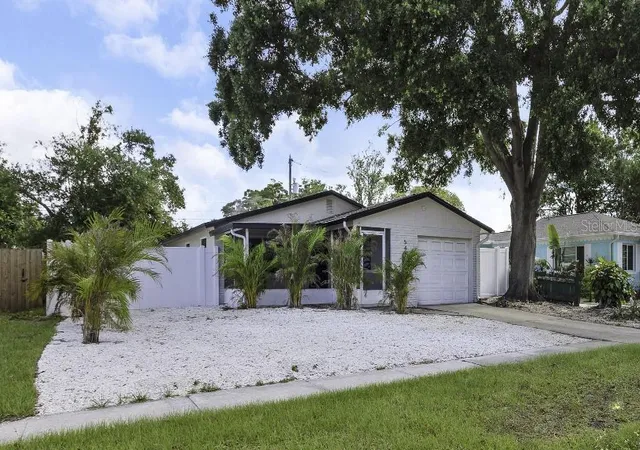 Homes for sale in Gulfport, FL | 5413 15th Ave S, Gulfport, FL 33707 | MLS# TB8466829