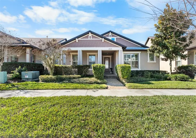 1st image of 2825 Murray Pass, Odessa, FL 33556 | MLS# GC536778
