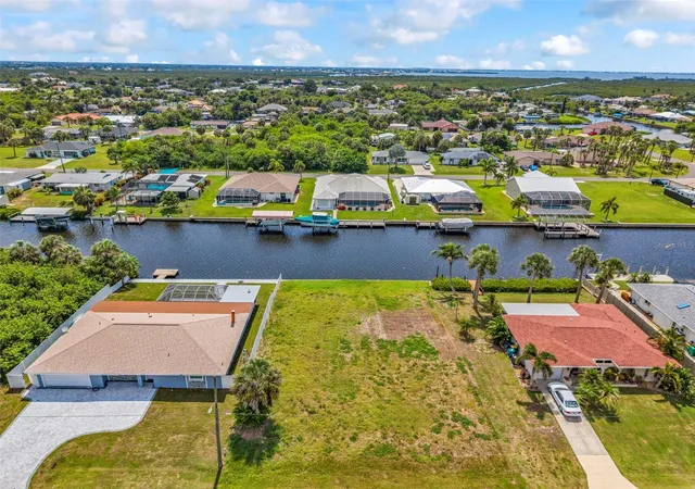 Photo 1 of Land for sale at 4366 Wynkoop Cir, Port Charlotte, FL 33948 | MLS# C7520605 | Listing updated on 2026-08-11