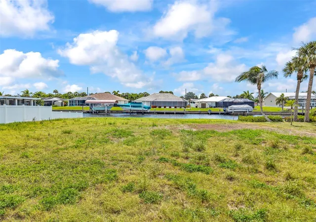Photo 2 of Land for sale at 4366 Wynkoop Cir, Port Charlotte, FL 33948 | MLS# C7520605 | Listing updated on 2026-08-11