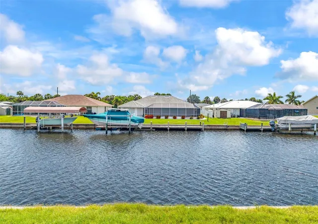 Photo 3 of Land for sale at 4366 Wynkoop Cir, Port Charlotte, FL 33948 | MLS# C7520605 | Listing updated on 2026-08-11