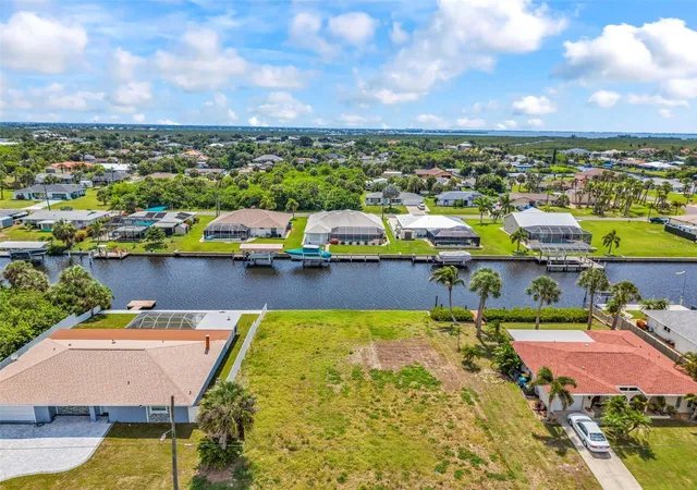Photo 3 of Land for sale at 4366 Wynkoop Cir, Port Charlotte, FL 33948 | MLS# C7520605 | Listing updated on 2026-08-11