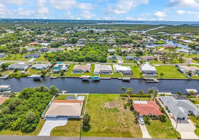 Photo 4 of Land for sale at 4366 Wynkoop Cir, Port Charlotte, FL 33948 | MLS# C7520605 | Listing updated on 2026-08-11