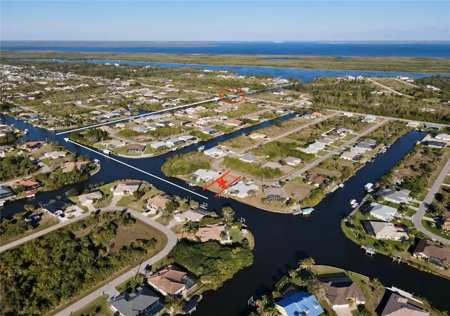 Photo 1 of Land for sale at 15666 Applewhite Cir, Port Charlotte, FL 33981 | MLS# N6142531 | Listing updated on 2026-08-27