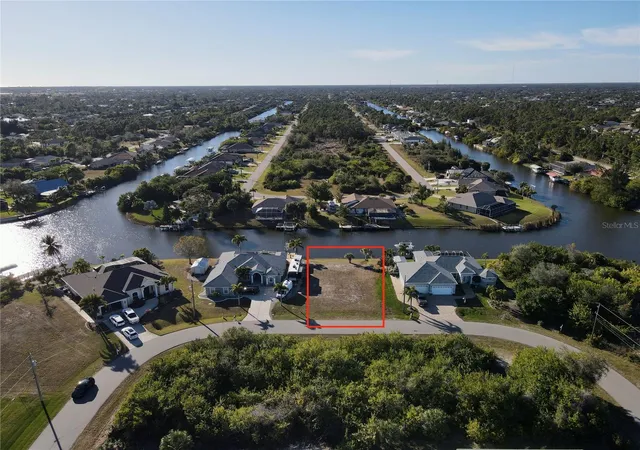 Photo 1 of Land for sale at 15666 Applewhite Cir, Port Charlotte, FL 33981 | MLS# N6142531 | Listing updated on 2026-08-27