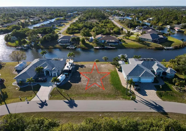 Photo 2 of Land for sale at 15666 Applewhite Cir, Port Charlotte, FL 33981 | MLS# N6142531 | Listing updated on 2026-08-27