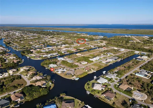 Photo 3 of Land for sale at 15666 Applewhite Cir, Port Charlotte, FL 33981 | MLS# N6142531 | Listing updated on 2026-08-27