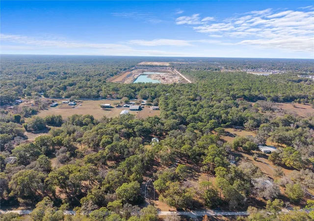 Photo 2 of Land for sale at 0 Deason Dr, Spring Hill, FL 34610 | MLS# W7882260 | Listing updated on 2026-08-16
