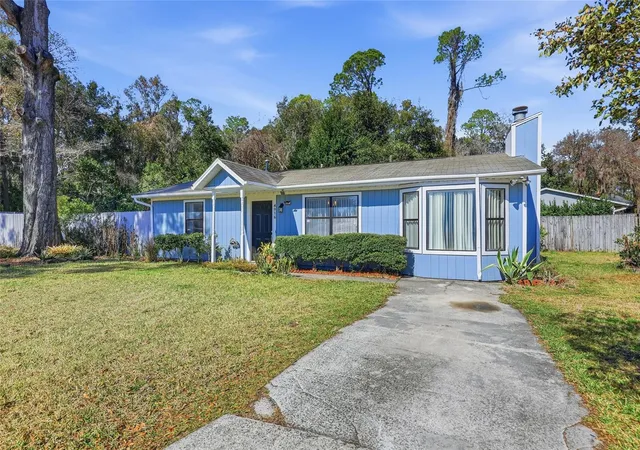 Photo 1 of Single family home for sale at 4916 Sw 57th Drive, Gainesville, FL 32608 | MLS# GC536780 | Listing updated on 2026-08-28