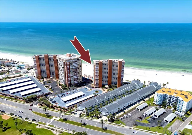 2nd image of 17940 Gulf Blvd, REDINGTON SHORES, FL 33708
